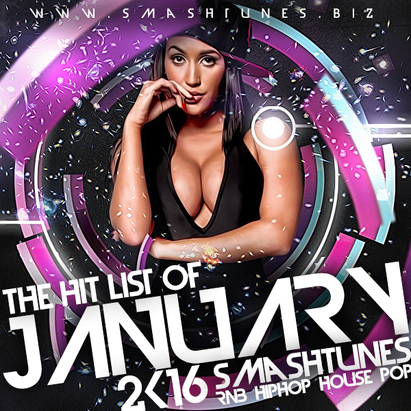thehitlistjanuary