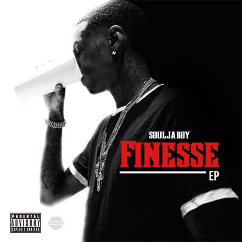 soulja
